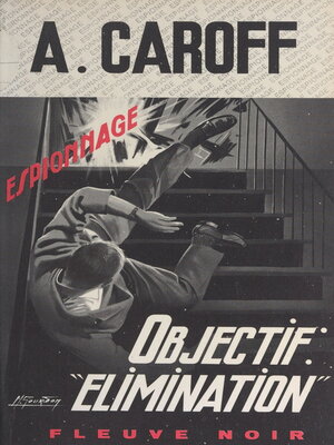cover image of Objectif